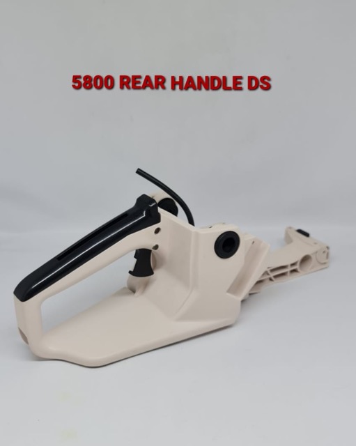 5200          REAR HANDLE ASSY DS